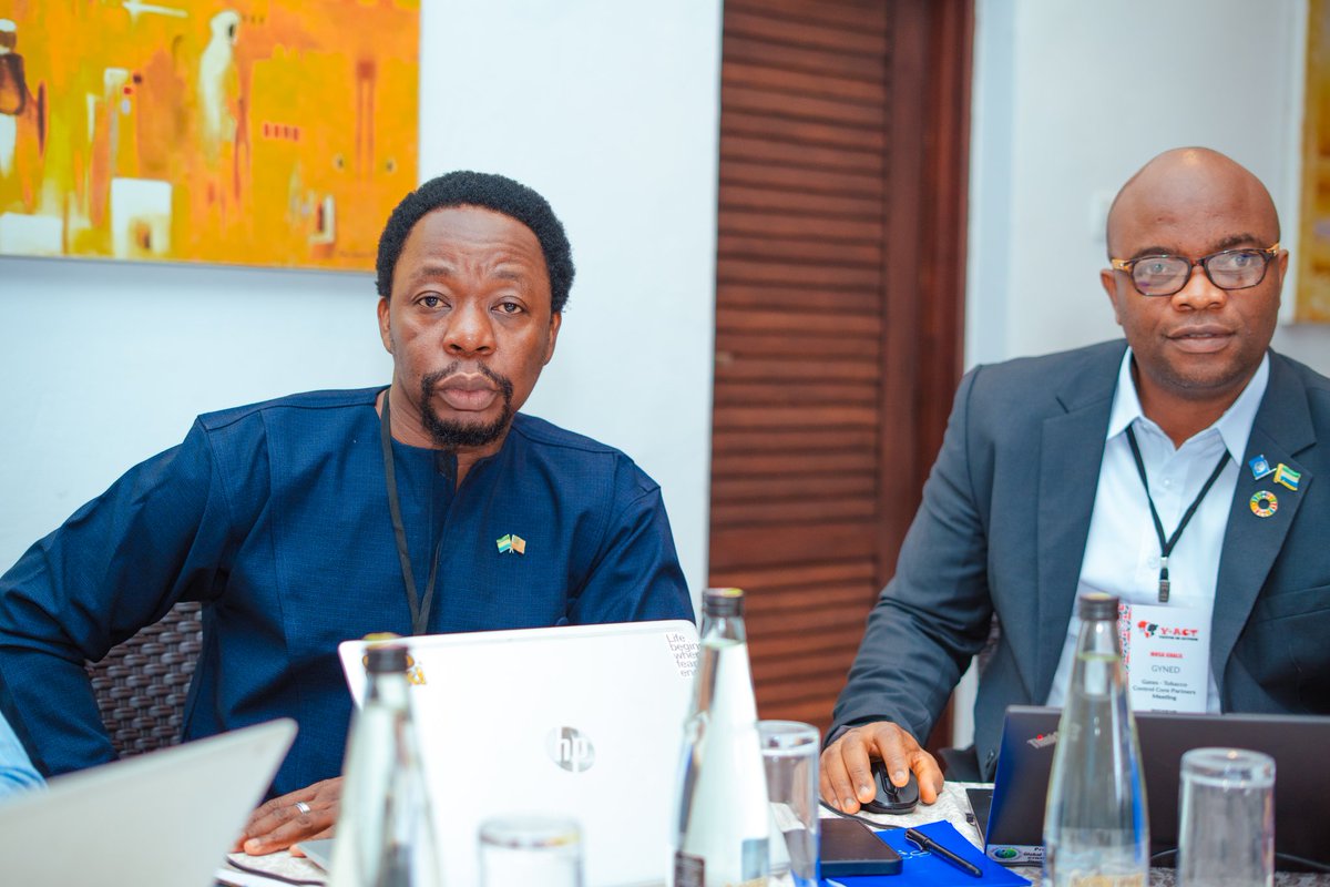SAYoF_Official's tweet photo. Various stakeholders from SADC, ECOWAS, EAT, Central Africa, North Africa, WHO, USA among other were in attendance #SAYoF #SADCYouth #YACT
