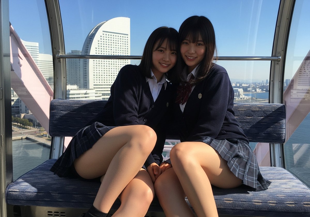 Shi-on🎀AI沼 (@cheese_ai07) / Posts / X