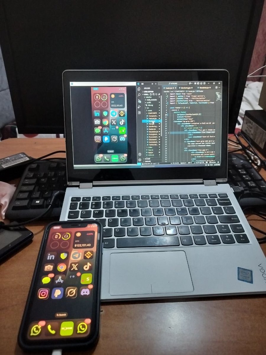 kenyan_doge's tweet image. If anyone who is looking for a tech guy to intern him let me know please 
For
Website maintenance
Graphic designer 
AI management 
#computingsupport @C_NyaKundiH @_James041 @Kibet_bull @Its_Nangacho 
@LarryMadowo