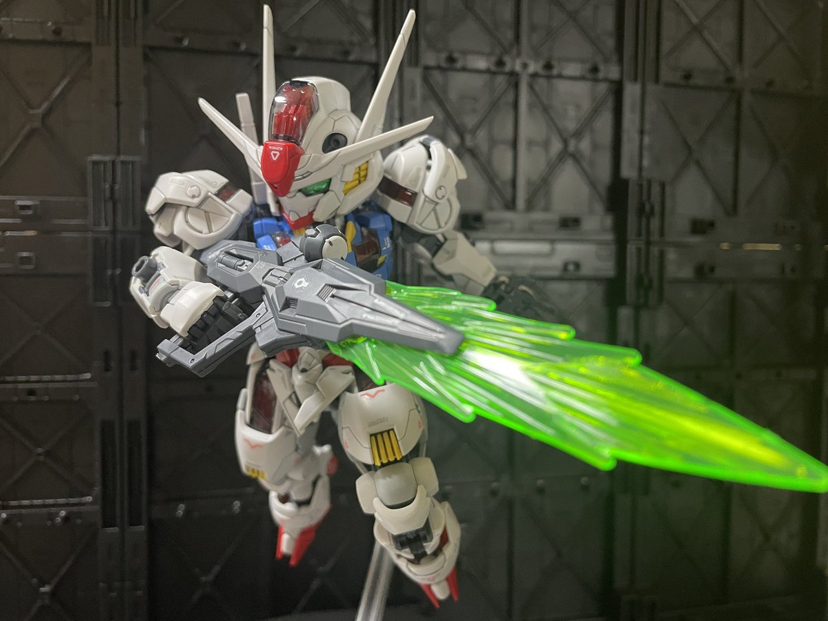 ロボット MGSD tsuyotsuyo on X