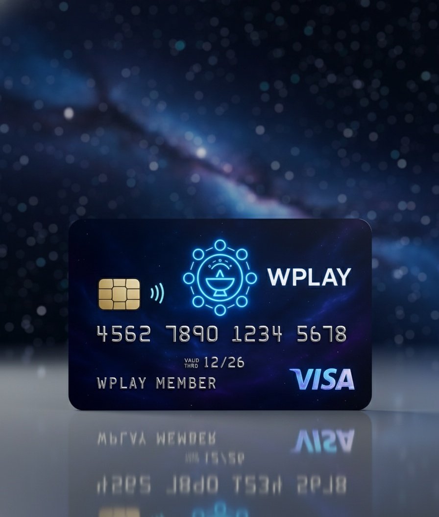 chimzyprime's tweet photo. My entry for the https://t.co/wMDSZoTGQY Credit Card Design Challenge 💳
Futuristic. Clean. Built for the Web3 payment future
Let the best design win! ✅
#Wplaycard @WarpBeam_io https://t.co/bHfECfkDiD