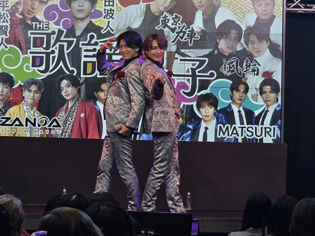 ライブアットマーク on X