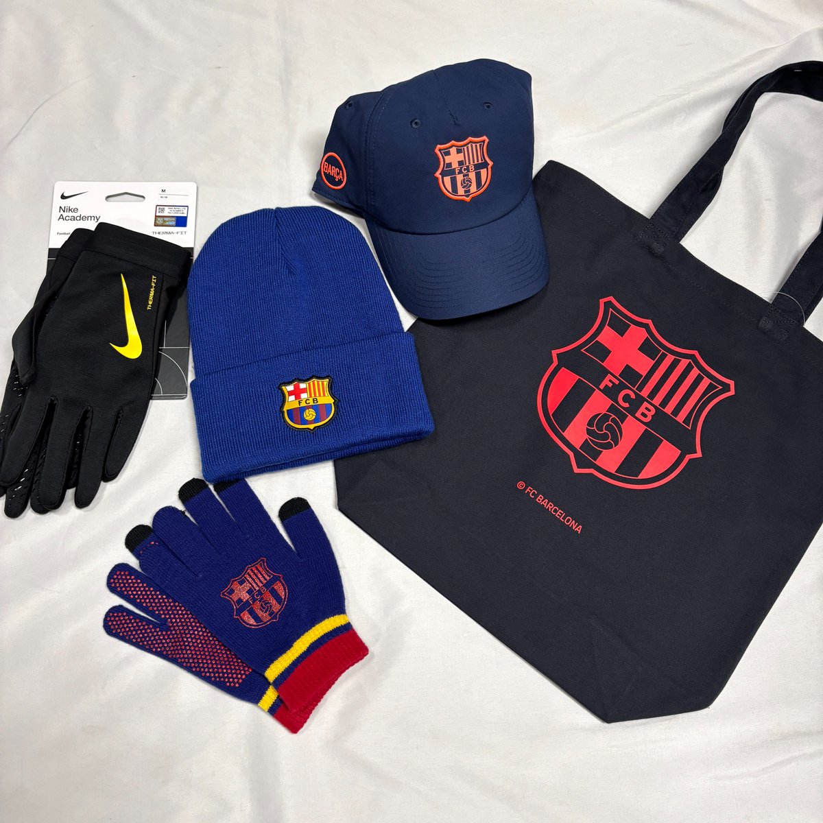 ⚠️#バルセロナ グッズ入荷情報‼️ 🇪🇸FCバルセロナのオフィシャル