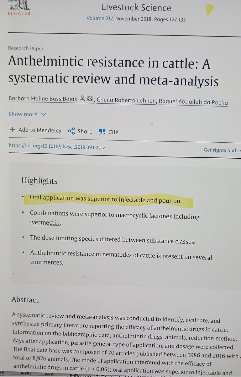 For anyone thinking of dosing over the next while

Convenience isn't always the best route