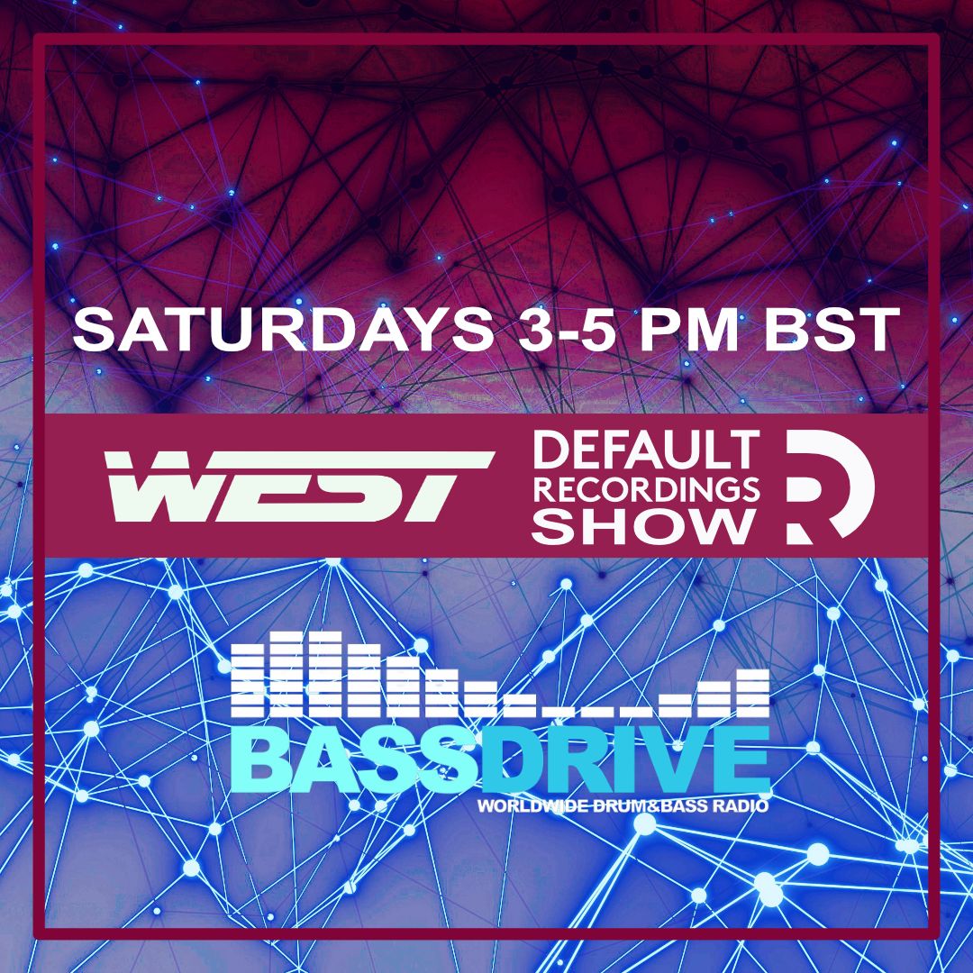 Default Recordings tweet media