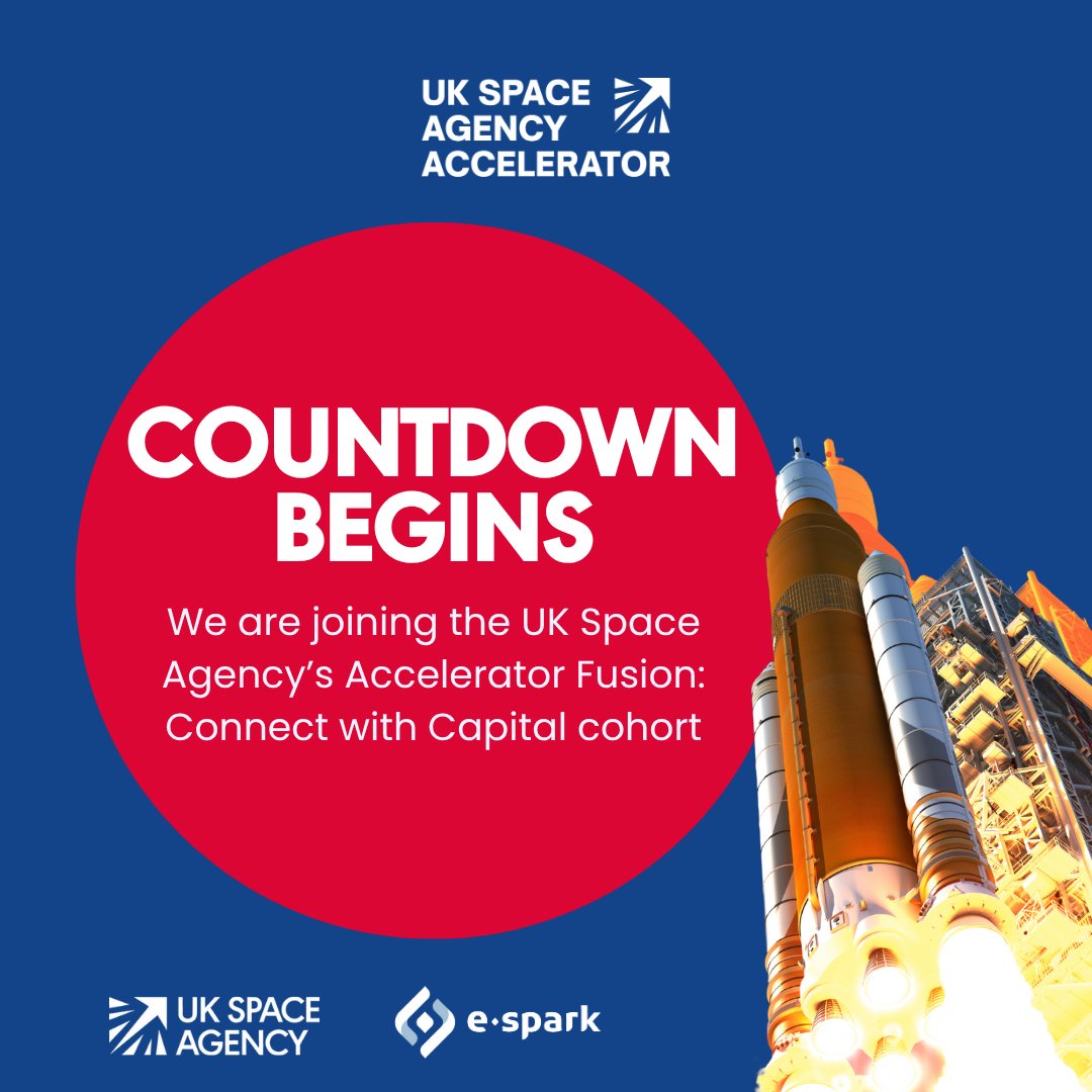 Prometheus Space Technologies tweet media