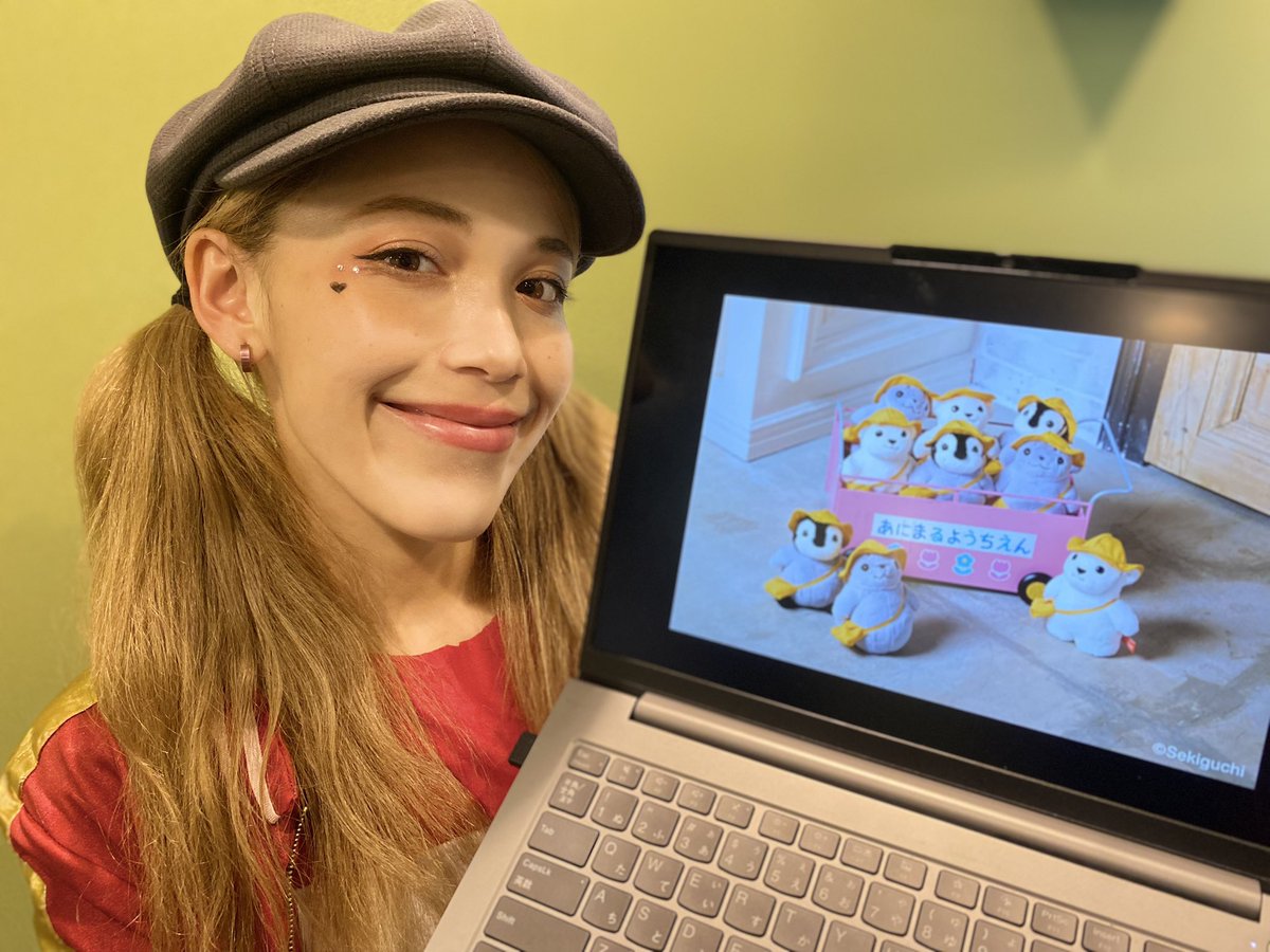 ZIP-FM 7 COLORS on X