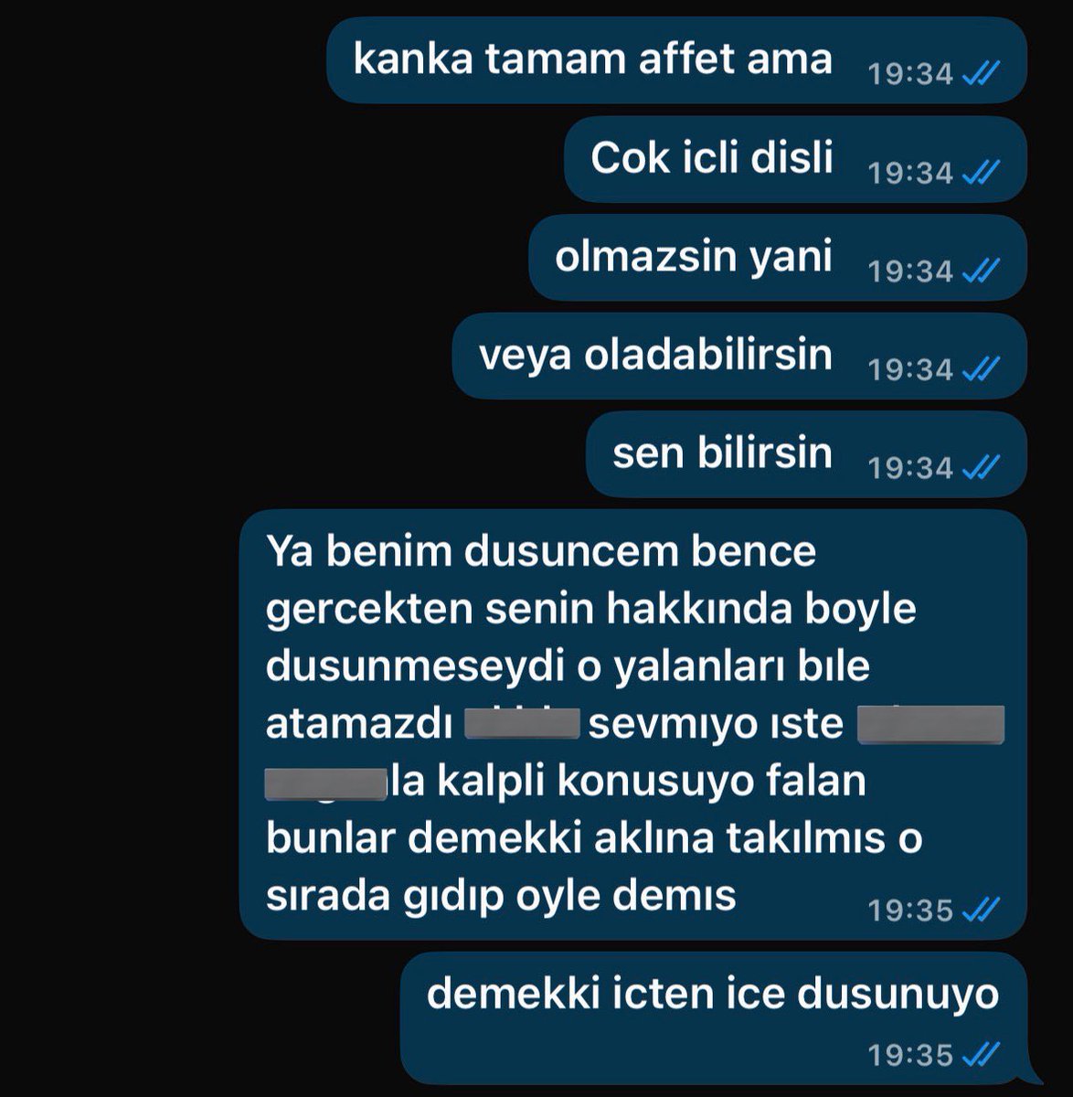 kendim disi herkese faydam var arkadaslar… (kendimede var ama cok azcık var🤗)