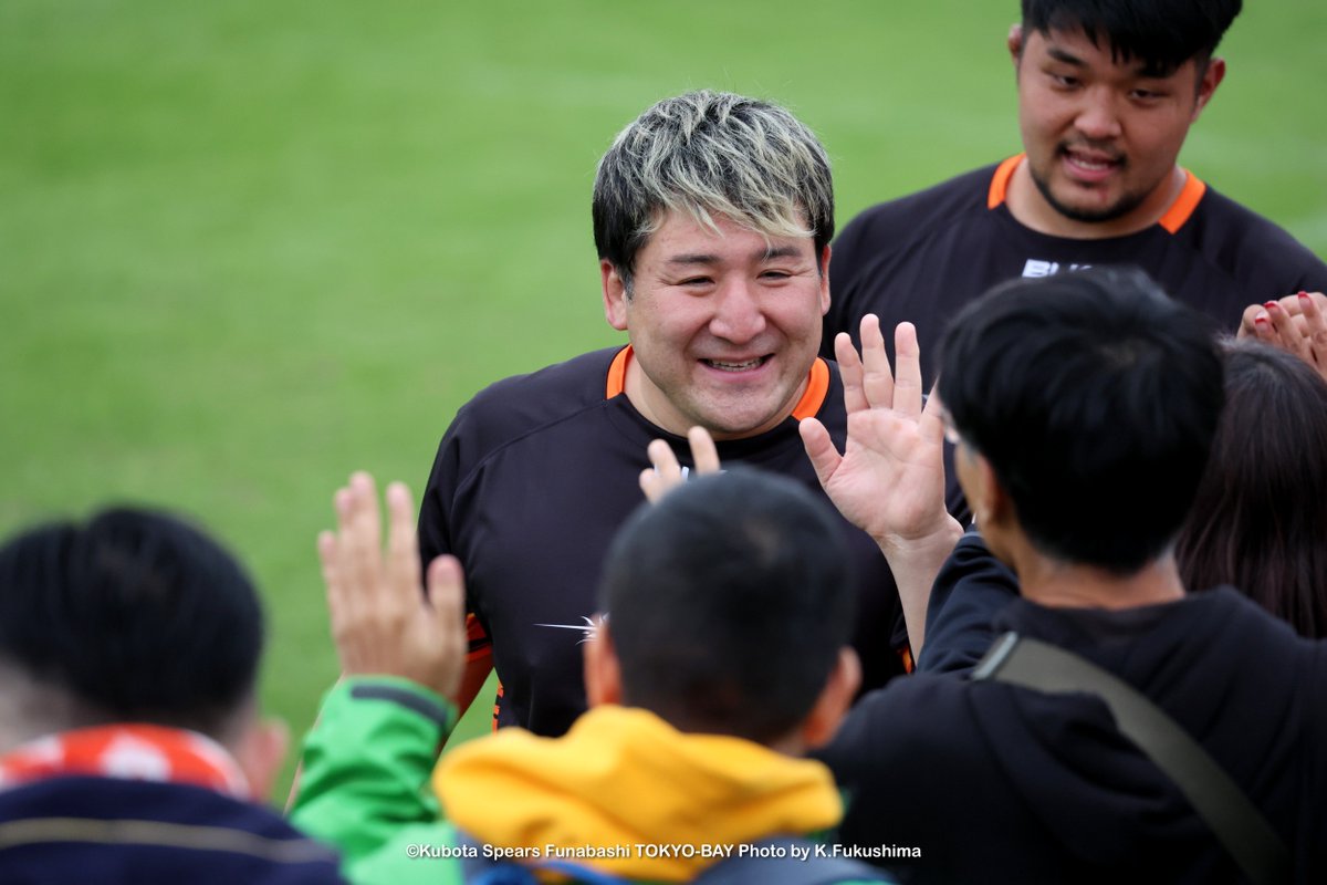 Cotton クボタスペアーズ　公式 Cotton クボタスペアーズ 公式 クボタスピアーズ船橋・東京ベイ