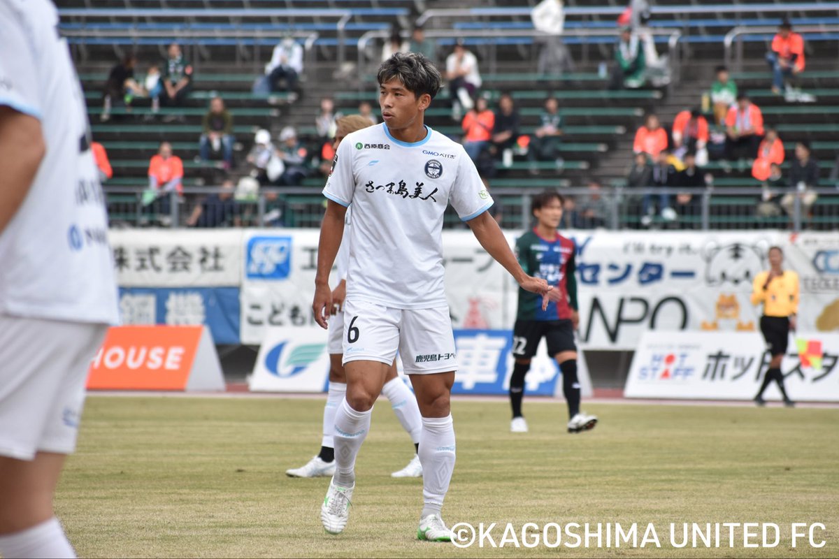 鹿児島ユナイテッドFC on X