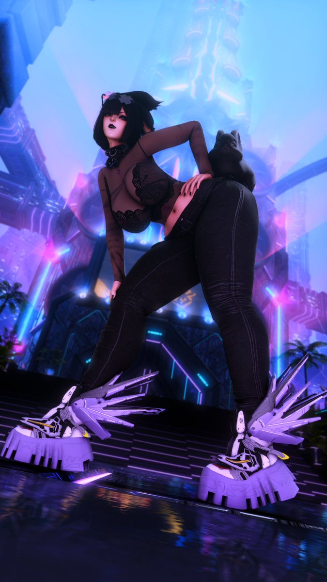 Baller kicks for baller chicks