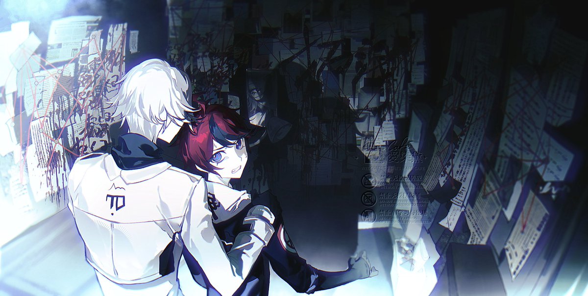 アイゼン誰 tweet media