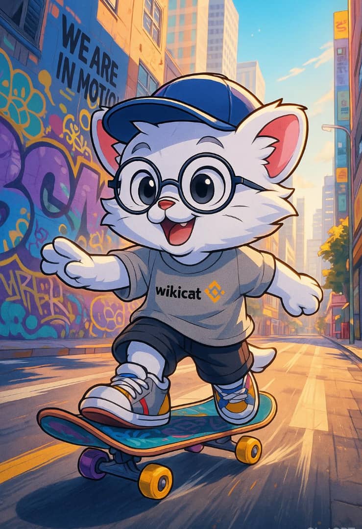 Pst_stephenidam's tweet photo. Dear @HTX_Global Team,

We are writing to draw your attention to the Wikicat (WKC) community — one of the most vibrant and rapidly expanding communities in the crypto space. The enthusiasm and engagement within the WKC ecosystem are second to none, and we firmly believe that a listing on HTX at this stage would be mutually beneficial.

WKC’s community-driven structure has consistently demonstrated its power to influence market activity, drive massive user engagement, and create social buzz across multiple platforms. With over 140,000 active holders and strong grassroots marketing power, the listing of WKC on HTX would not only attract a wave of new users to your exchange but also increase daily trading volume and community-driven visibility for HTX globally.

Beyond numbers, the WKC community embodies trust, loyalty, and long-term commitment — values that align perfectly with HTX’s vision of empowering digital finance. The timing is perfect, as our project continues to strengthen its utilities, partnerships, and market presence.

We’re confident that an early listing on HTX will not just position the exchange as a first mover but also showcase HTX as a forward-thinking platform that recognizes and supports promising, community-powered projects.

Thank you for considering our request. The WKC community stands ready to give full promotional support to celebrate and amplify the announcement once the listing is confirmed.

Warm regards,
@wikicatcoin 
@sirmapy