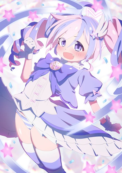 マジカルレイサ 