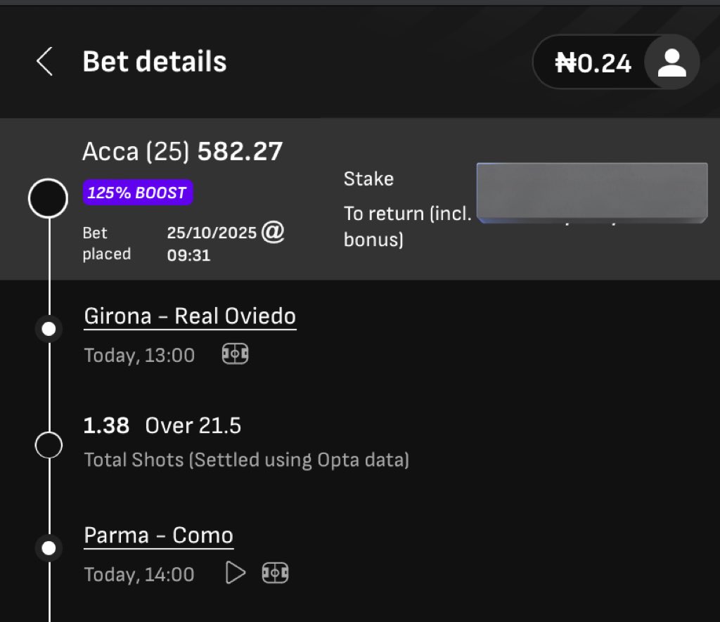 itzsouthpaw1's tweet image. Total shot on livescorebet 

👉 fwv11

Get on here 👉 bit.ly/46TdpDd