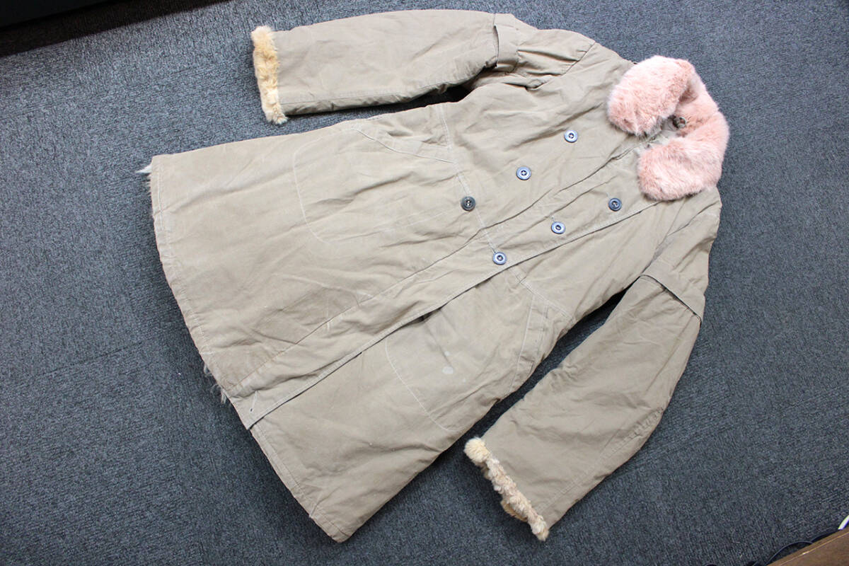 米軍払い下げ品・レア物・詳細不明・トリガー 弊社ヤフオクに日本陸軍とアメリカ陸軍航空隊の軍装品3点を出品しま