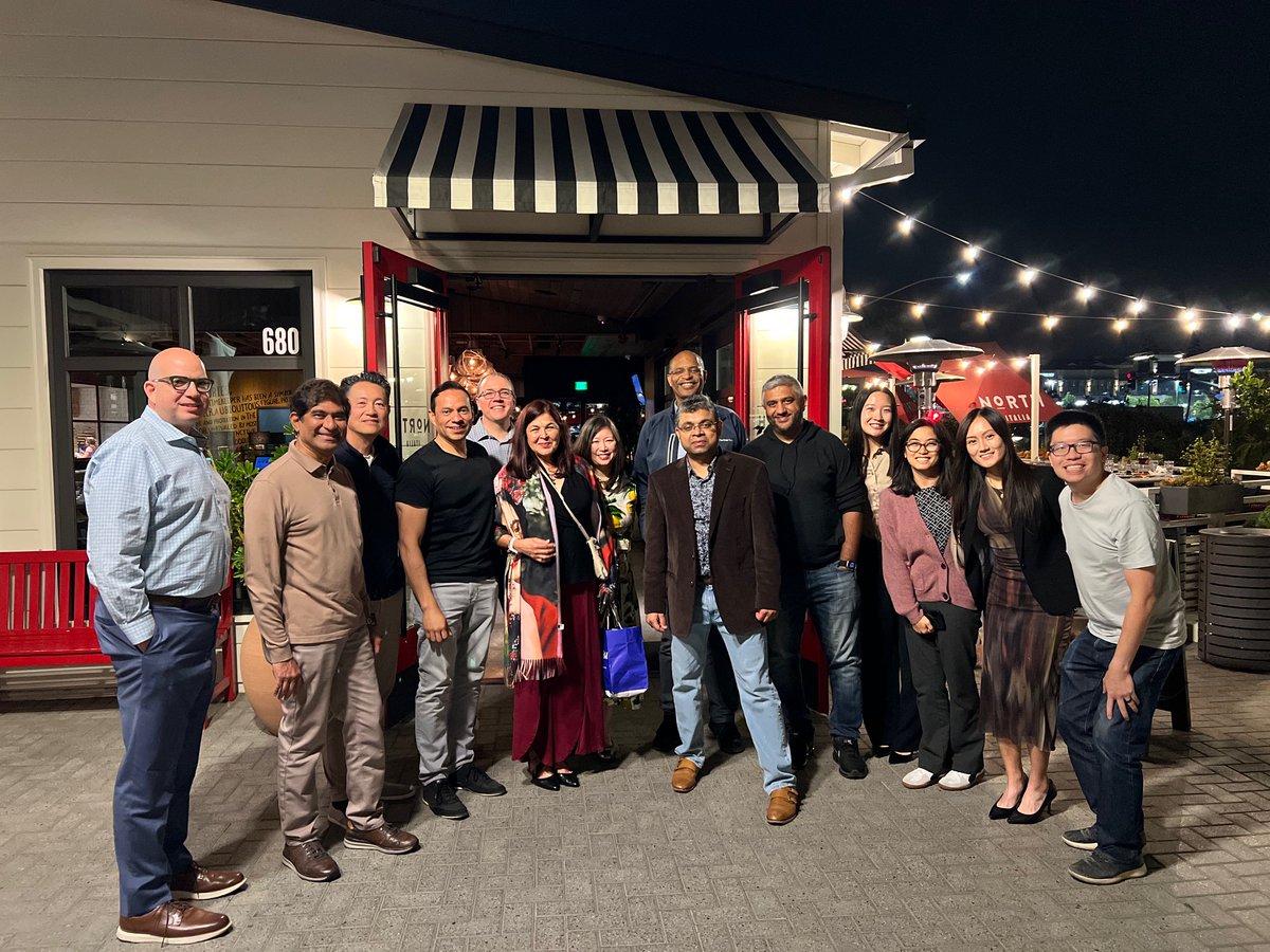 ACP California Southern III Region tweet media