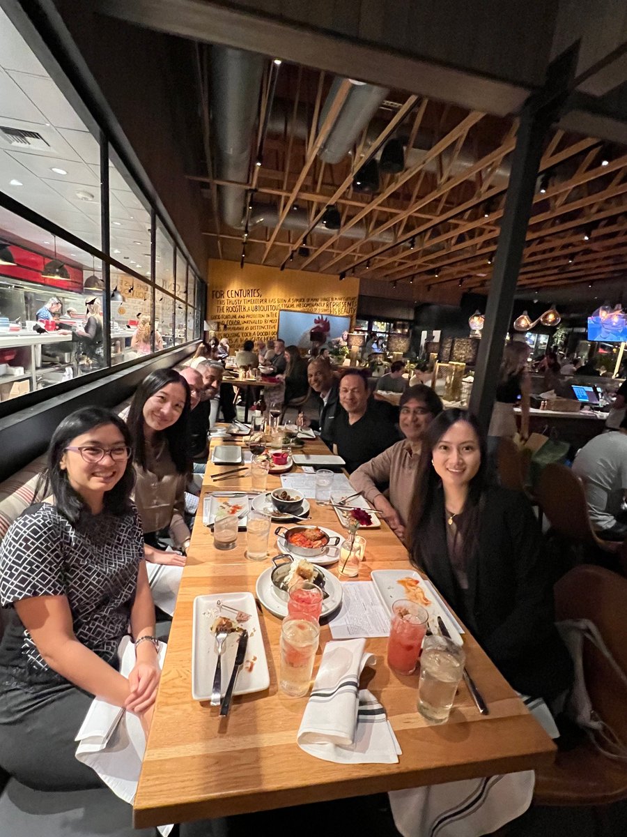 ACP California Southern III Region tweet media