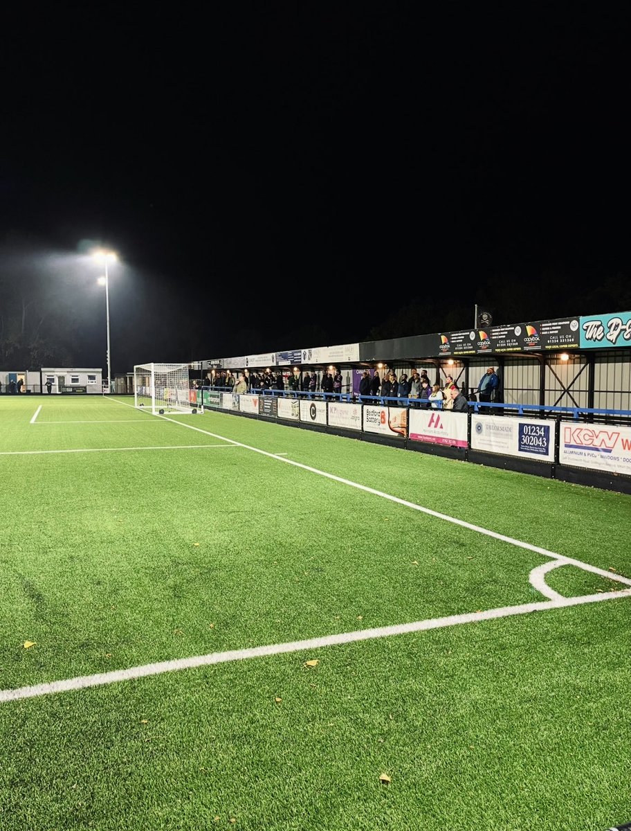 Banespringers tweet media