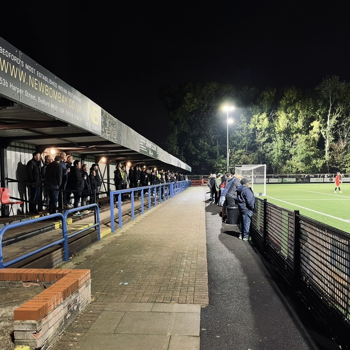 Banespringers tweet media