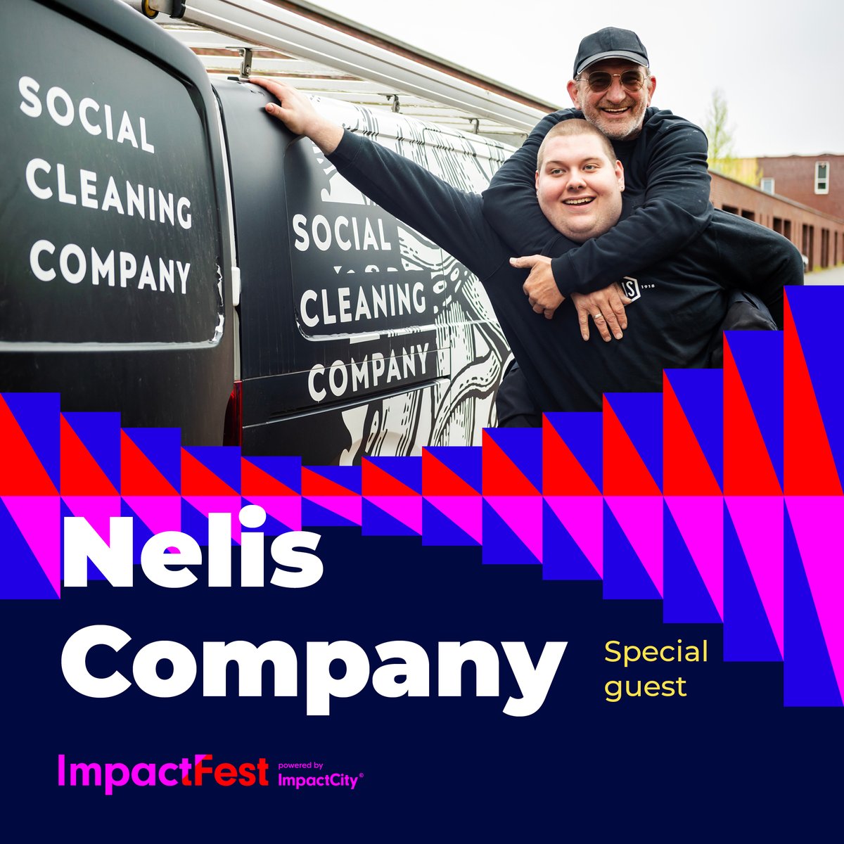 ImpactCity tweet media