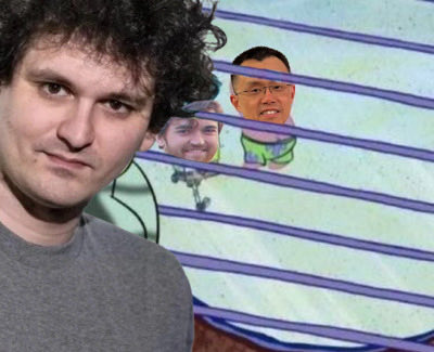 <a href="/BitcoinNews21M/">Trending Bitcoin</a> Next bitcoin advisor to Whitehouse