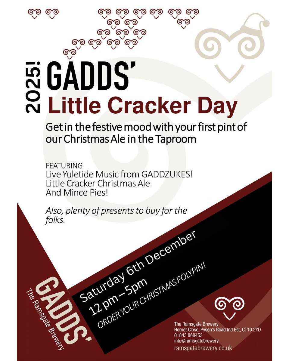 CAMRA - Deal, Dover & Sandwich tweet media