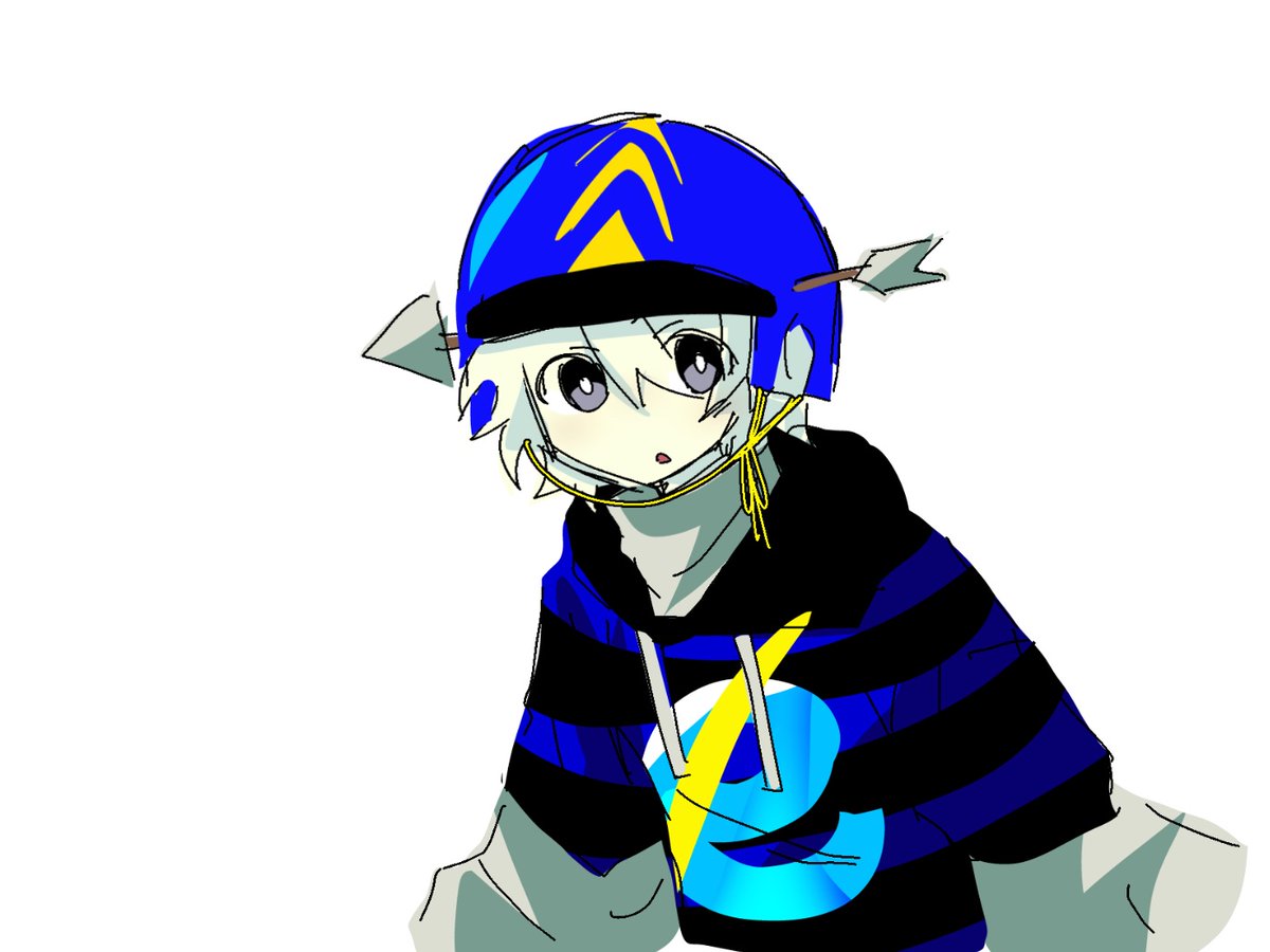 Yui_090925's tweet image. #itzskeet_playz
Color practicelelelelelele