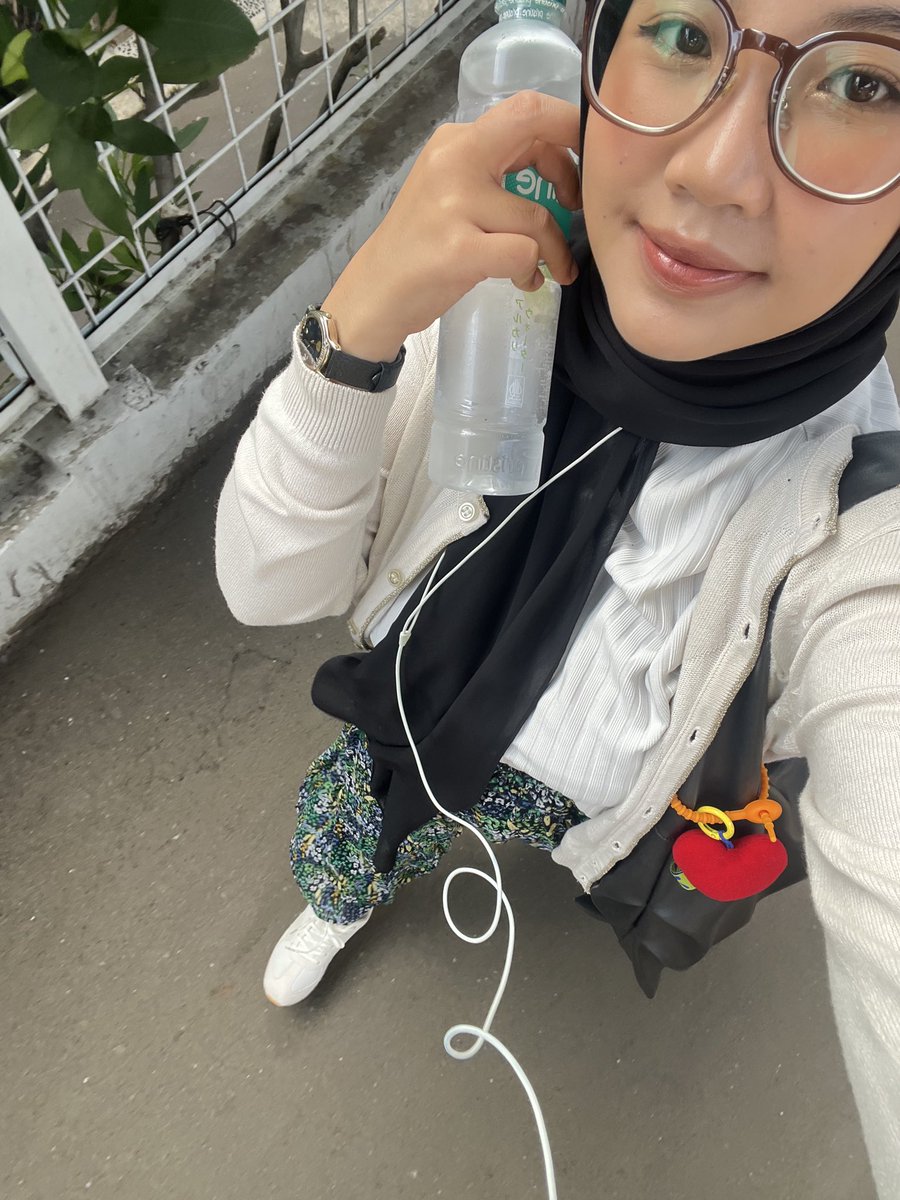 minteavalley's tweet image. earphonekabelholic