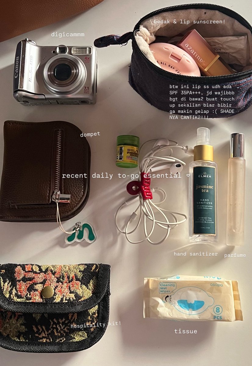 minteavalley's tweet image. earphonekabelholic