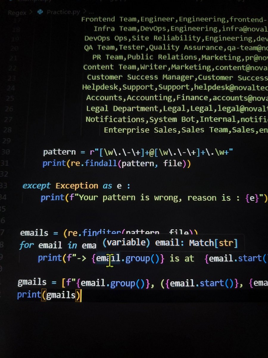 MuzammilAhsan07's tweet image. I like this topic
#Python #pythonlearningjourney #DataScience