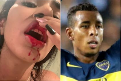 Solo en un club de megros es ídolo este