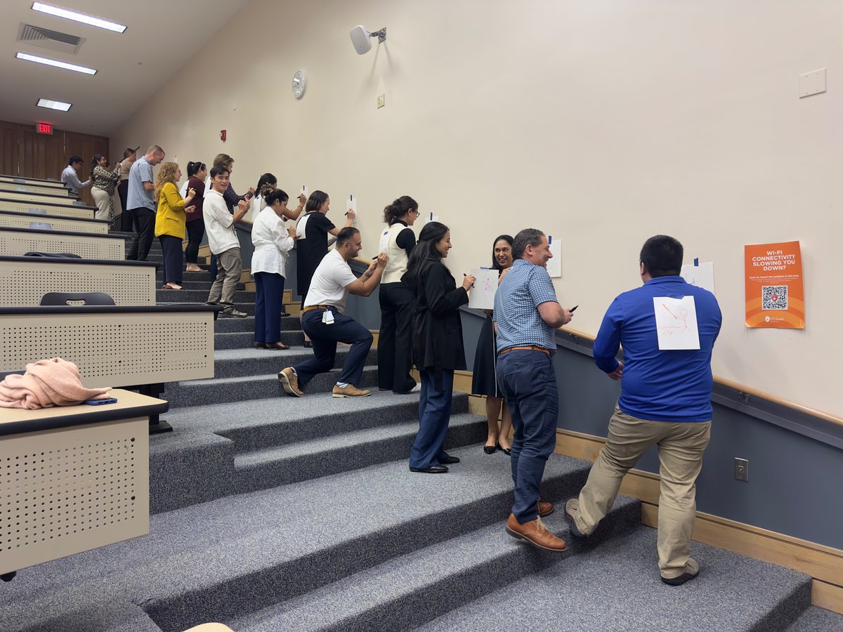 Texas Consortium of HPM tweet media