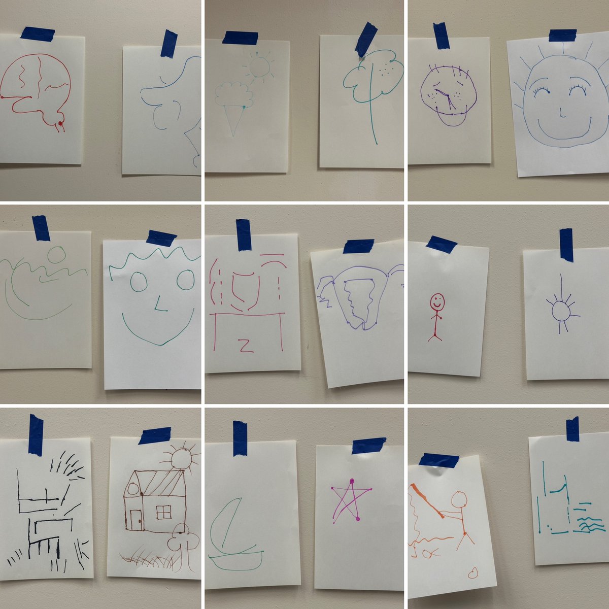 Texas Consortium of HPM tweet media