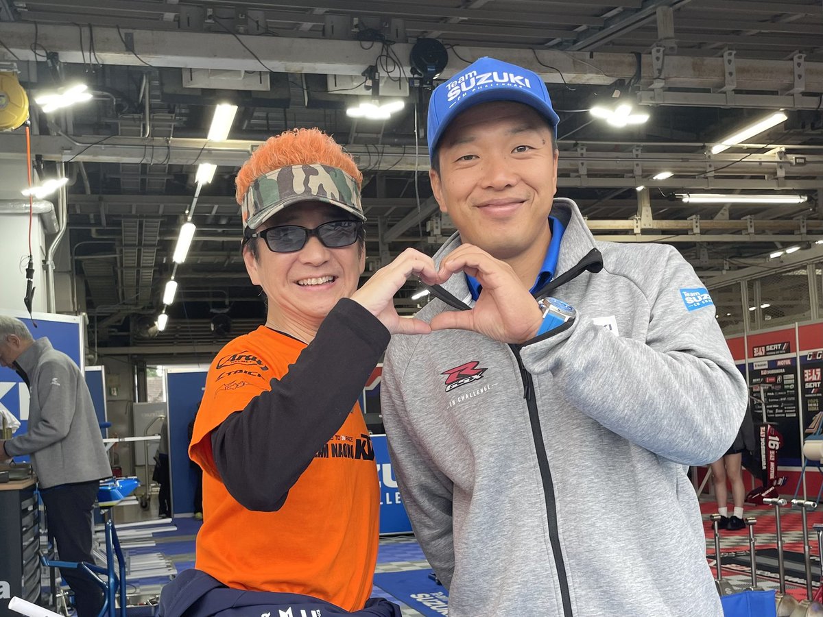 コテコテレーシング🍁 on X