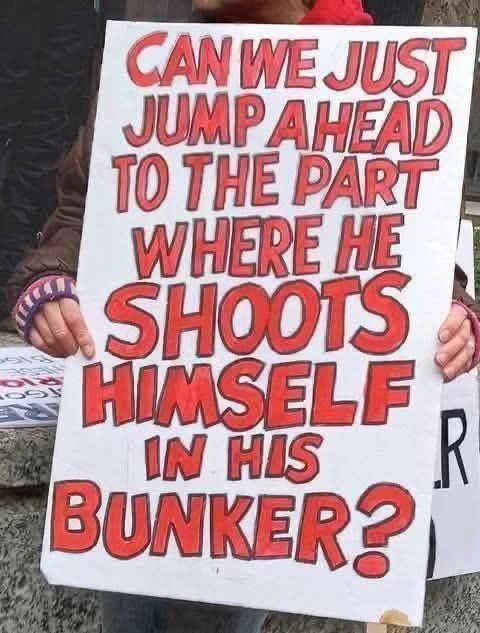 Never Trump (@nomagaallowed) on Twitter photo 