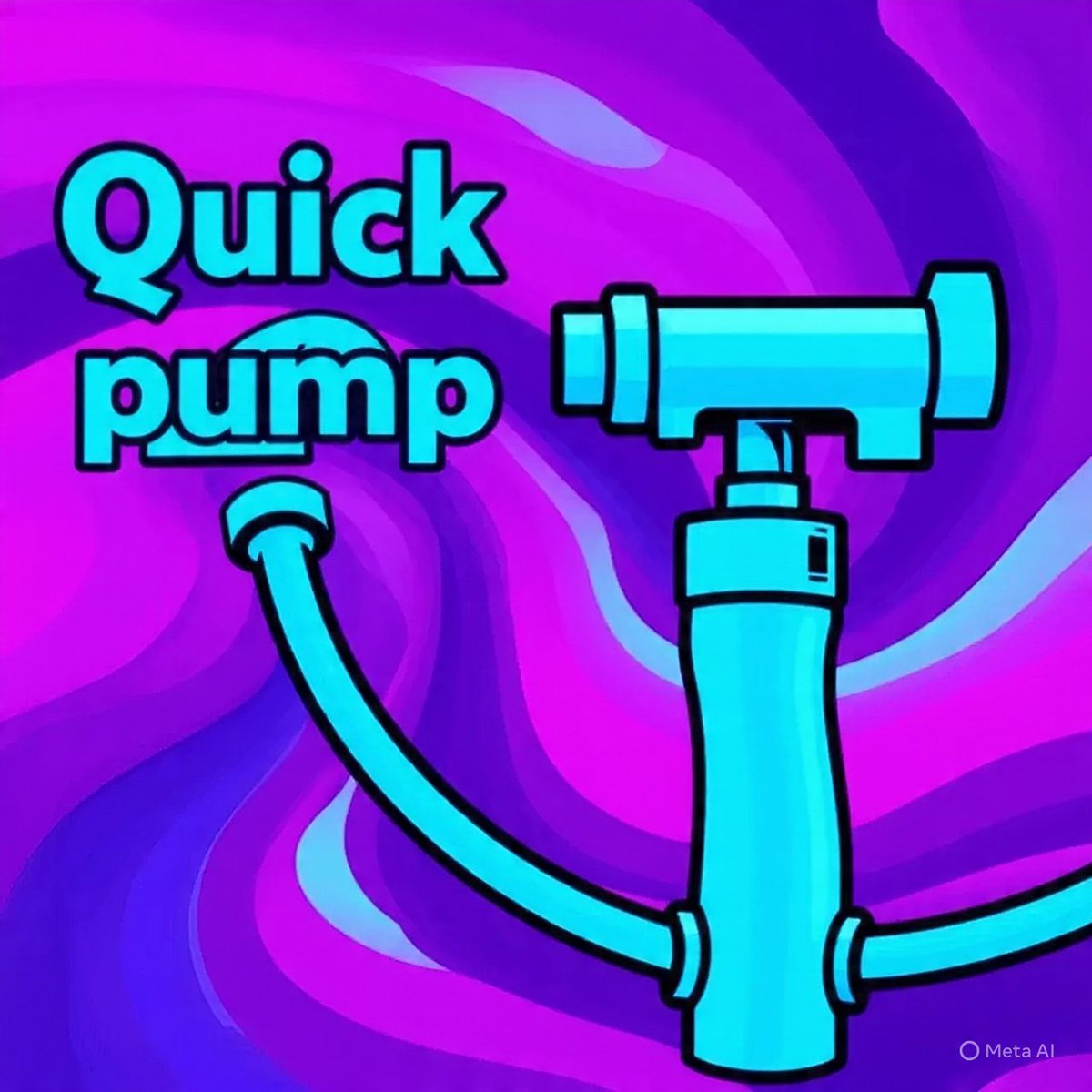 Quickpump12's tweet photo. 🚀 Just had an amazing experience with the Quick Pump Solana project! 🌟 It's incredible to see how fast innovation can happen in the crypto space. Let's embrace the change and push the boundaries together 💪💎 @Quickpump12 #Solana #CryptoInnovation #Blockchain #DeFi #InvestSmart https://t.co/Qd9RhpkZNW