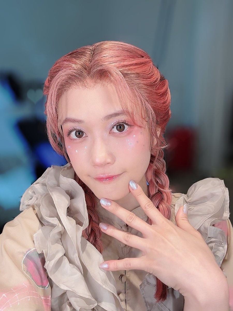 小泉萌香◯◇𝒉𝒂𝒓𝕞𝕠𝕖 (@k_moeka_) / Posts / X