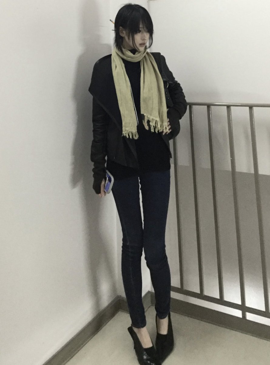 月 (@qlp021) on Twitter photo 