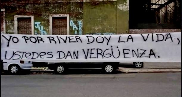 Papelón tras papelón. Año para el olvido