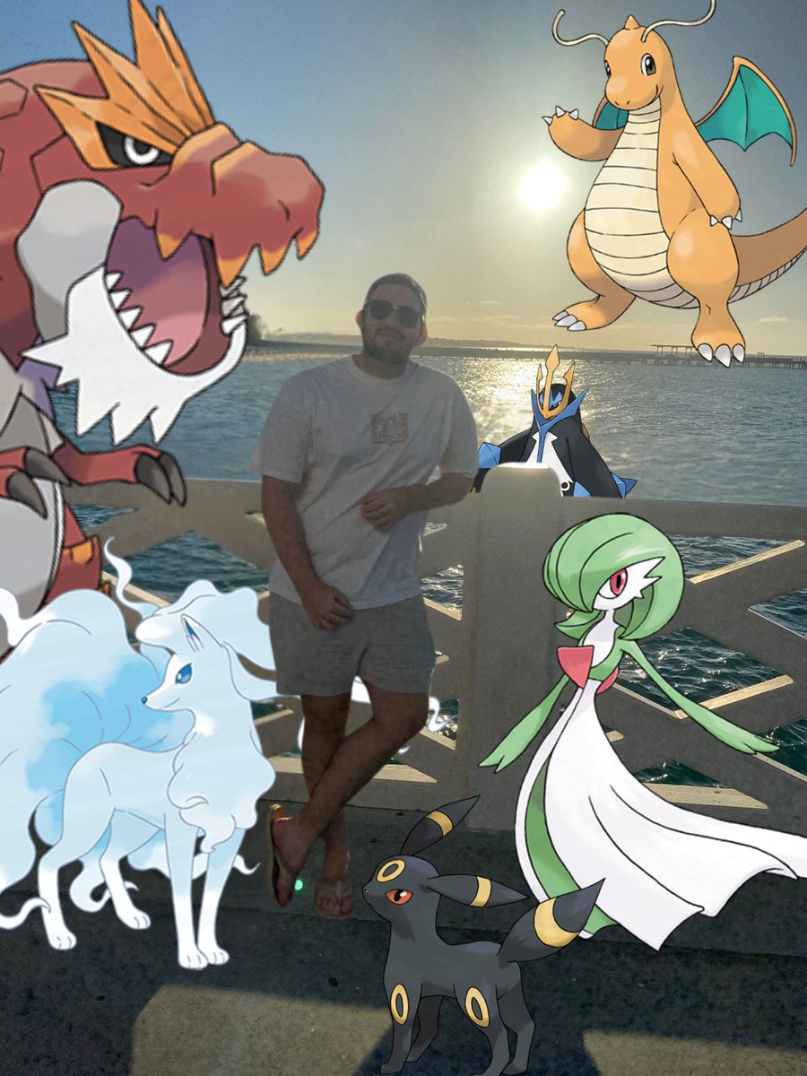 seethegoodend's tweet photo. Levando a gang para um role na praia https://t.co/PqXAaeJ1N2