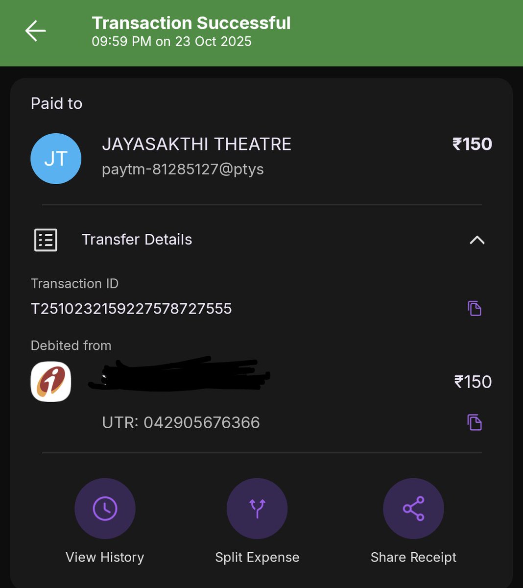 Jayanth P tweet media