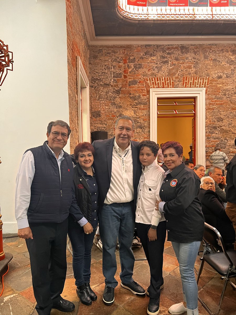 Luis Javier Silva Islas tweet media