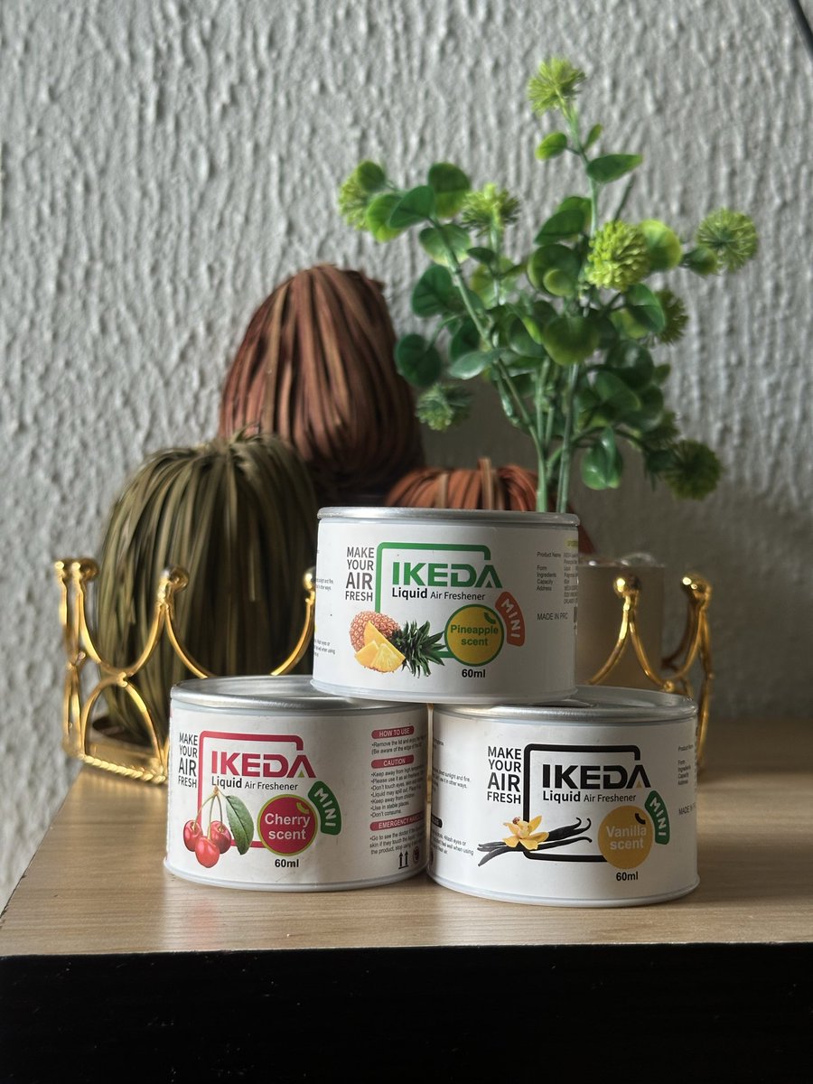 Ikeda 60g

9,000 each

Location Lugbe Abuja