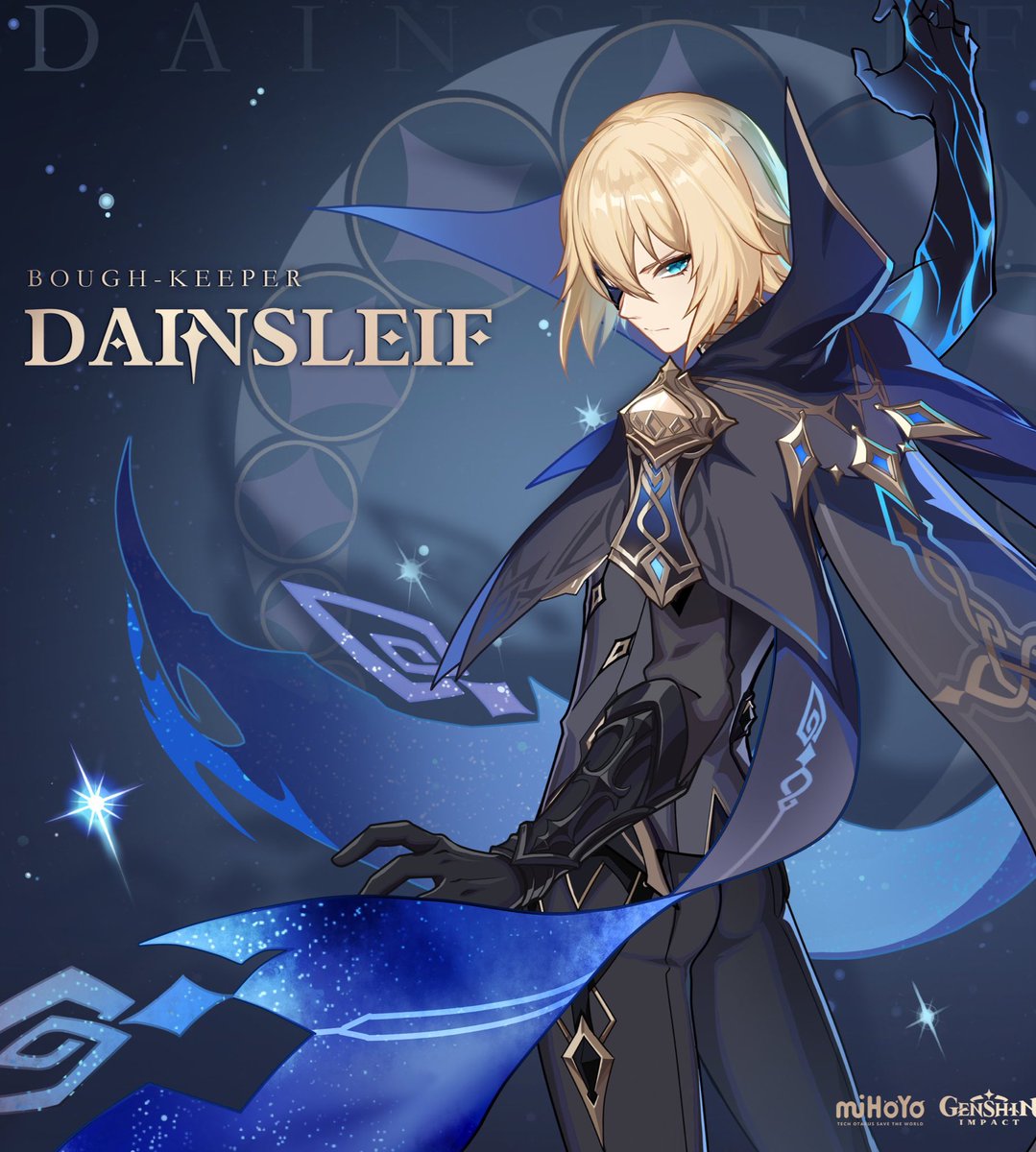 they’ll both be playable TRUST