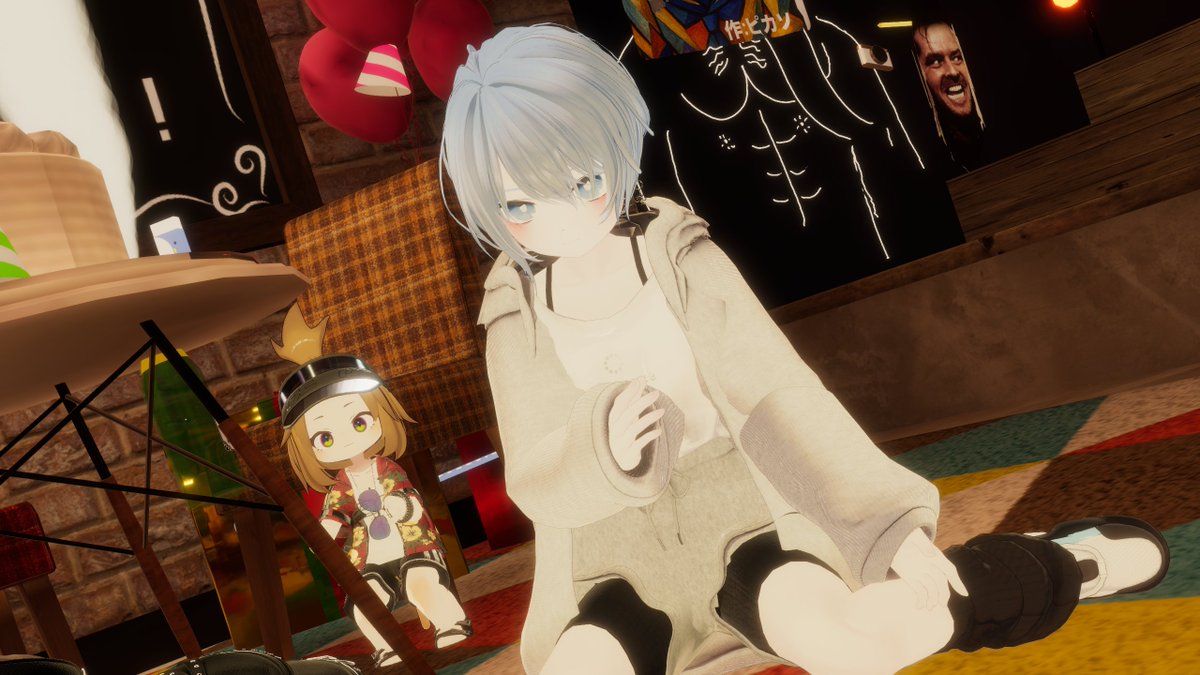 sharuroy⭐︎様 くま on X