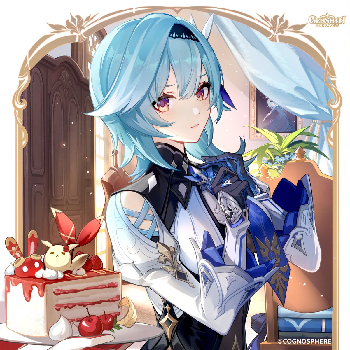 HAPPY #EULA DAY EVERYONE