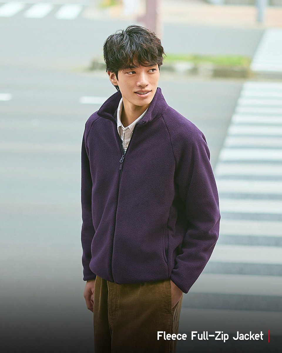 UNIQLO INDIA tweet media