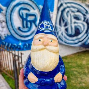 El duende terminó su venganza contra el rojo de Avellaneda.

Ahora volvió a favorecernos a nosotros 

🤪