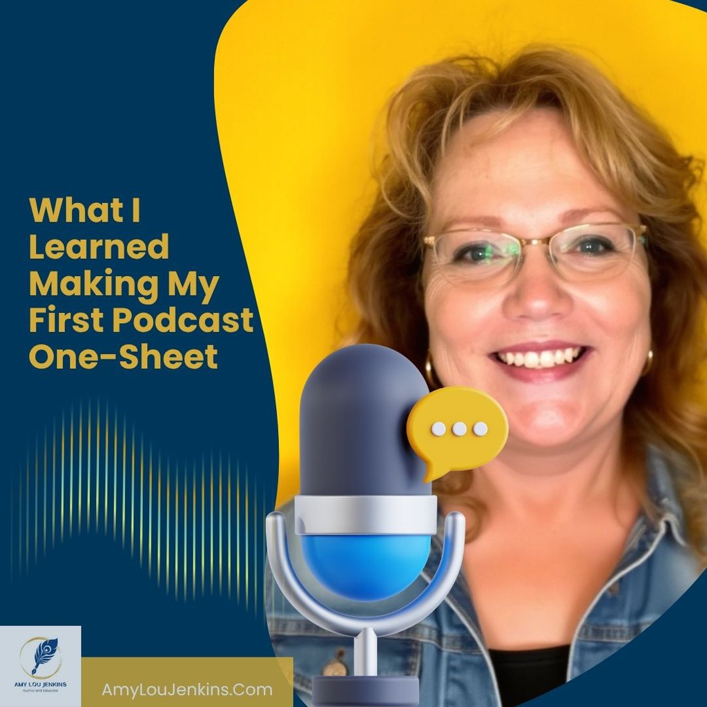 AmyLouToYou's tweet image. I’ve spent years speaking to students, readers, and listeners.I’ve taught in college classrooms and writing workshops, read essays on public radio, and even done a national tour of radio interviews for my earlier book.

Read more 👉 lttr.ai/AkNjx

#PodcastGuesting